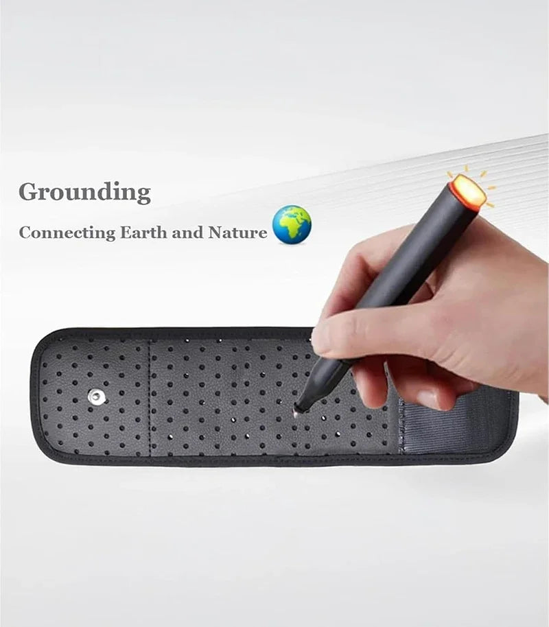 Grounding Hand Bracelet