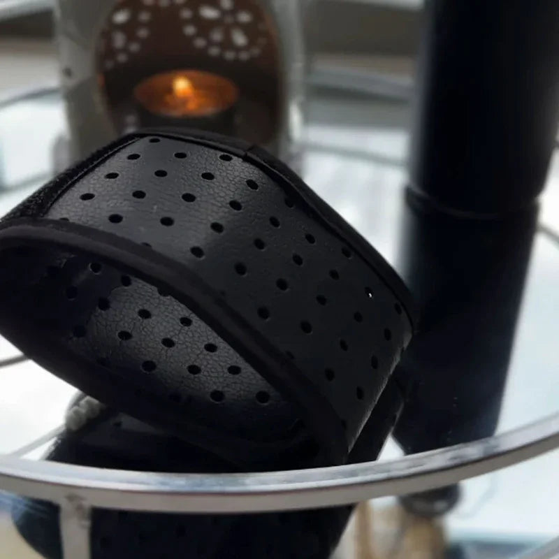 Grounding Hand Bracelet