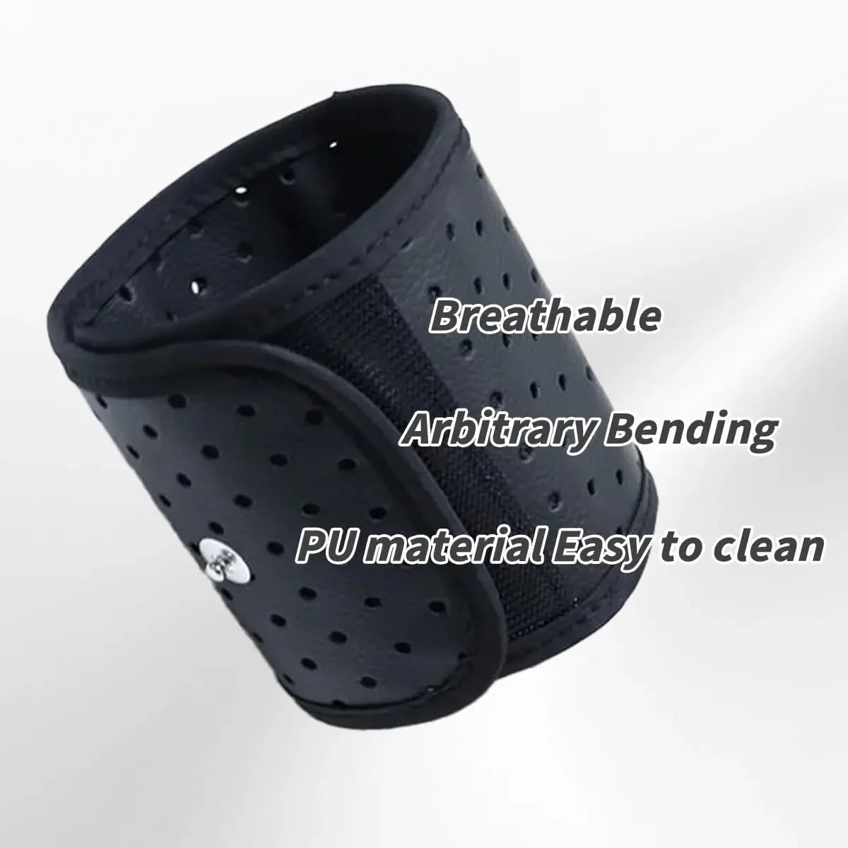 Grounding Hand Bracelet