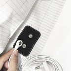 Grounding Pillow Cases