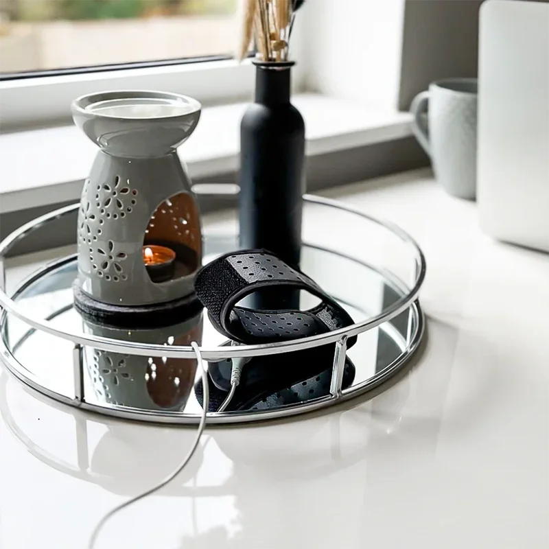 Grounding Hand Bracelet