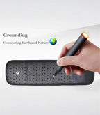 Grounding Hand Bracelet