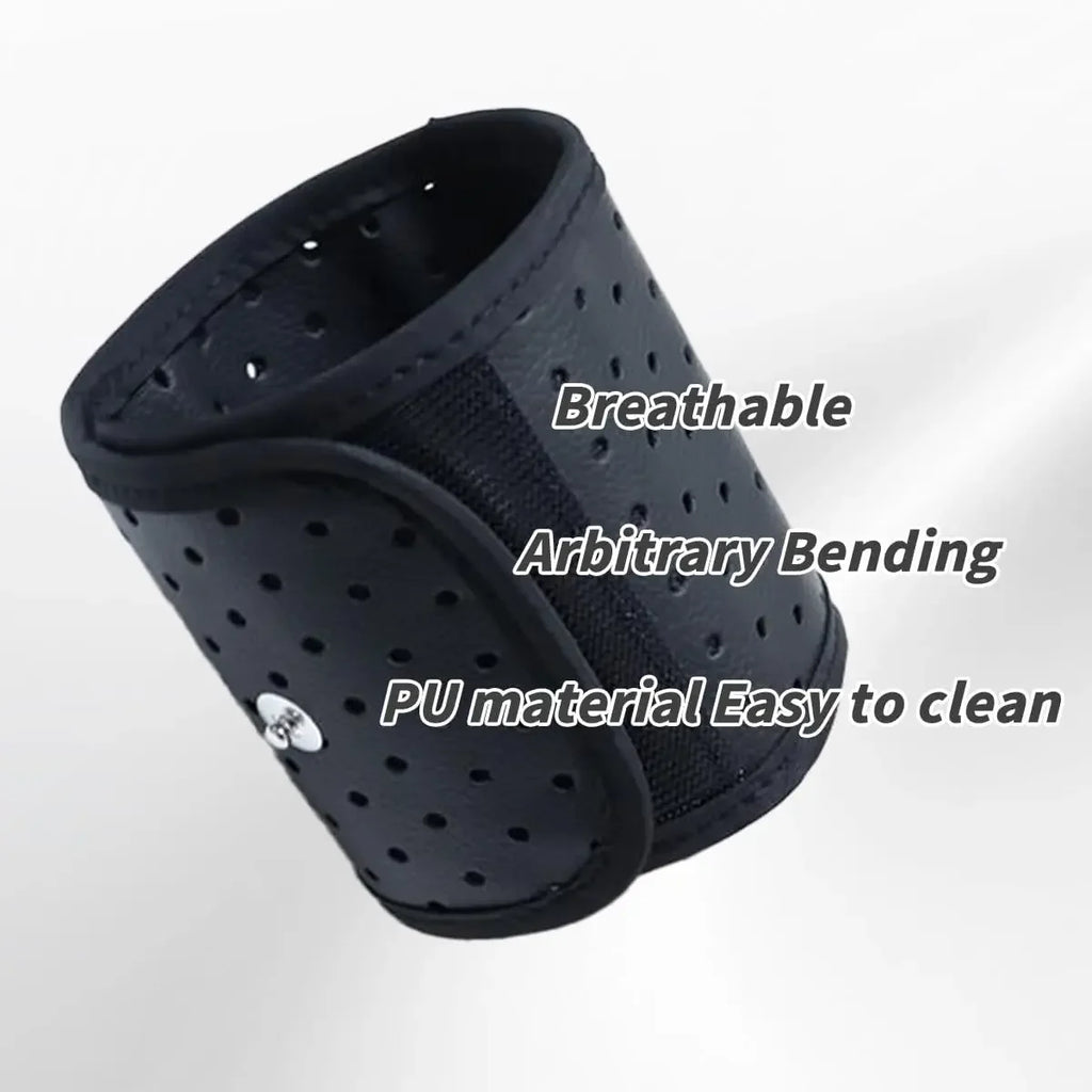 Grounding Hand Bracelet