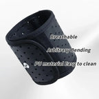 Grounding Hand Bracelet