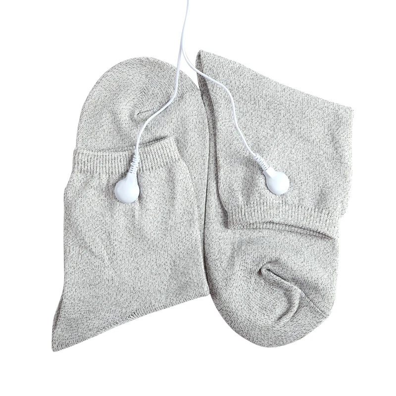Electrodes socks Pads