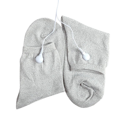 Electrodes socks Pads