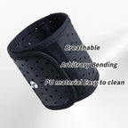 Grounding Hand Bracelet