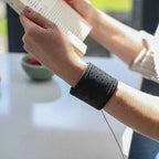 Grounding Hand Bracelet