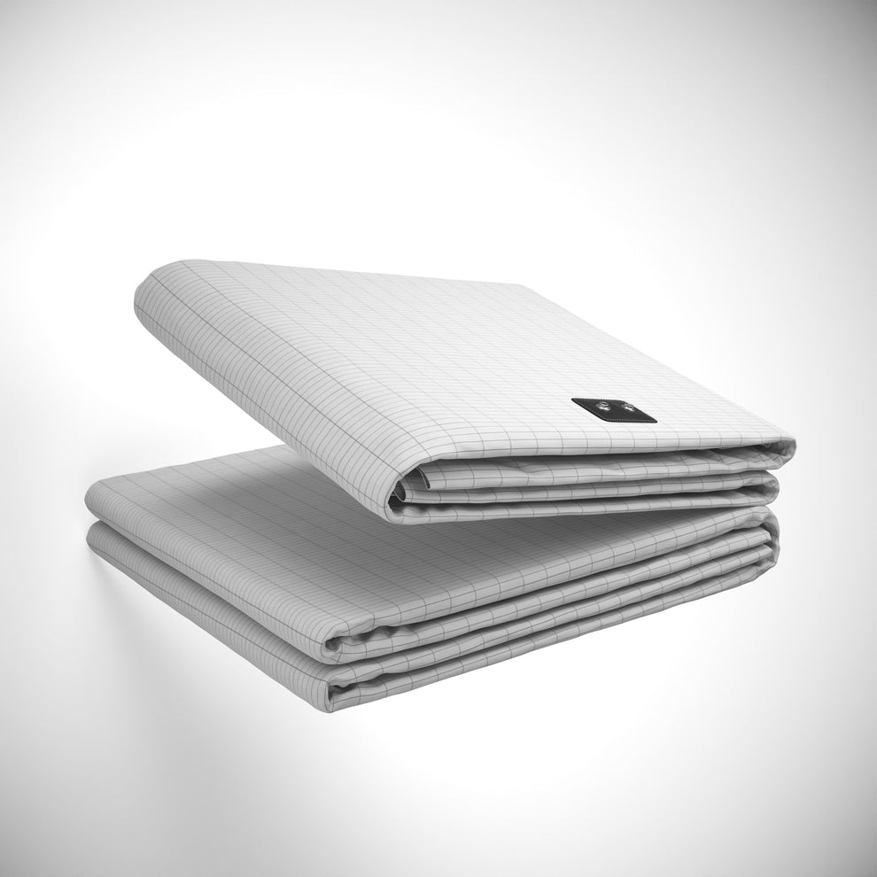 EarthEasy - grounding bed sheet